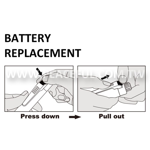 5226 battery replacement-1