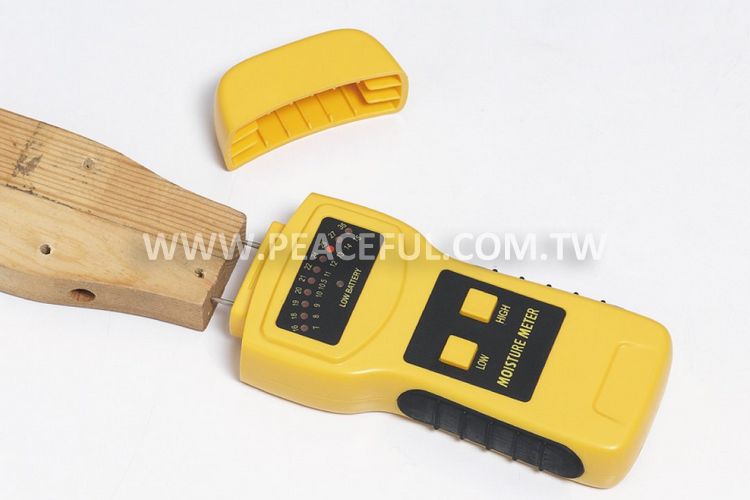 Moisture Meter